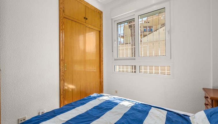 Jälleenmyynti - Bungalow - Los Urrutias - Estrella De Mar