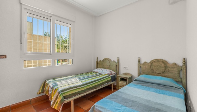 Jälleenmyynti - Bungalow - Los Urrutias - Estrella De Mar