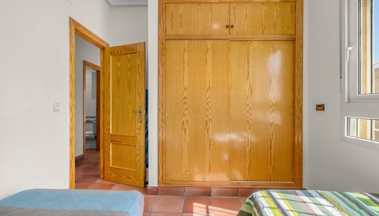 Jälleenmyynti - Bungalow - Los Urrutias - Estrella De Mar
