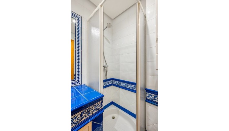 Jälleenmyynti - Bungalow - Los Urrutias - Estrella De Mar