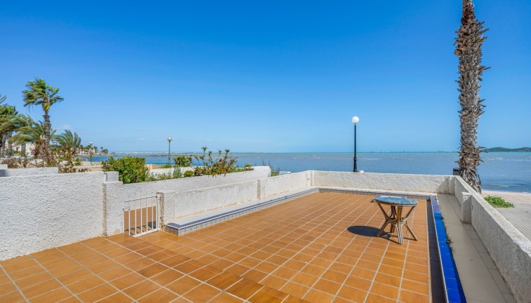 Jälleenmyynti - Bungalow - Los Urrutias - Estrella De Mar