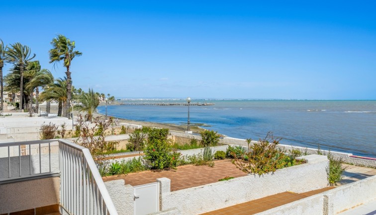 Jälleenmyynti - Bungalow - Los Urrutias - Estrella De Mar