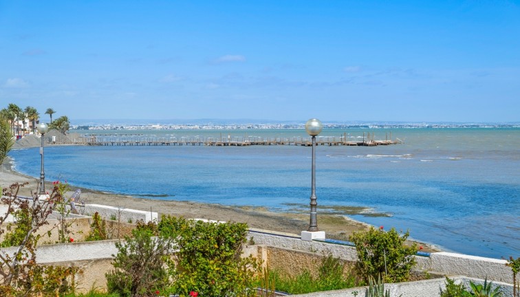 Jälleenmyynti - Bungalow - Los Urrutias - Estrella De Mar