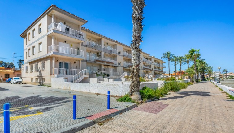 Jälleenmyynti - Bungalow - Los Urrutias - Estrella De Mar