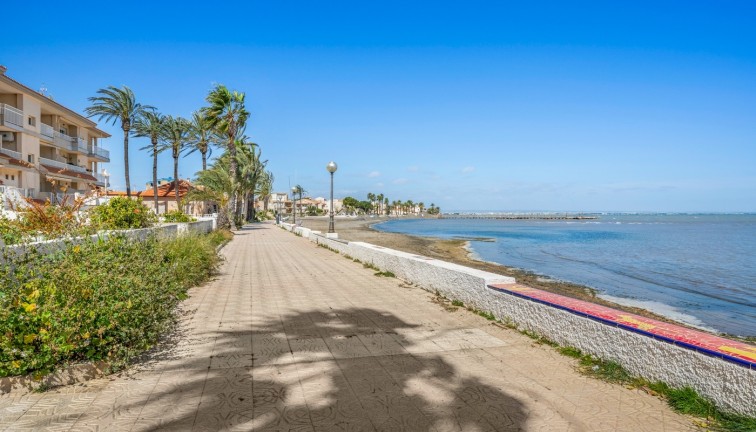 Jälleenmyynti - Bungalow - Los Urrutias - Estrella De Mar