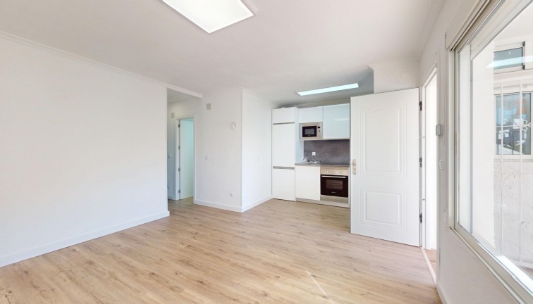 Resale - Bungalow - Orihuela Costa - Villamartín