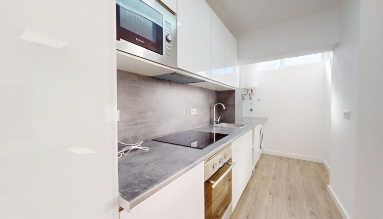 Resale - Bungalow - Orihuela Costa - Villamartín