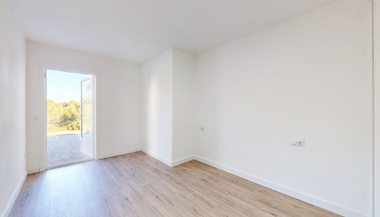 Resale - Bungalow - Orihuela Costa - Villamartín