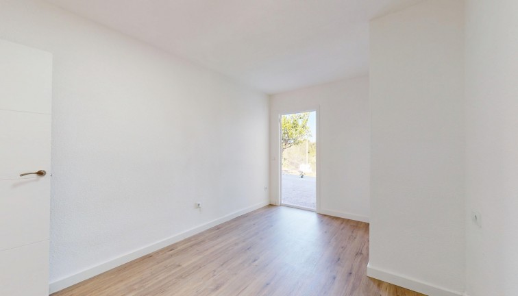 Resale - Bungalow - Orihuela Costa - Villamartín