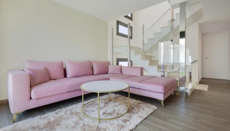 Resale - Chalet - Torrevieja