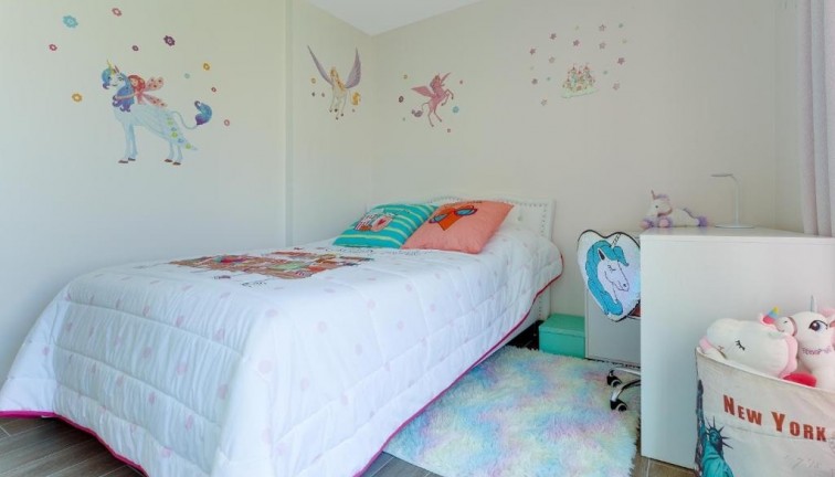 Resale - Chalet - Torrevieja