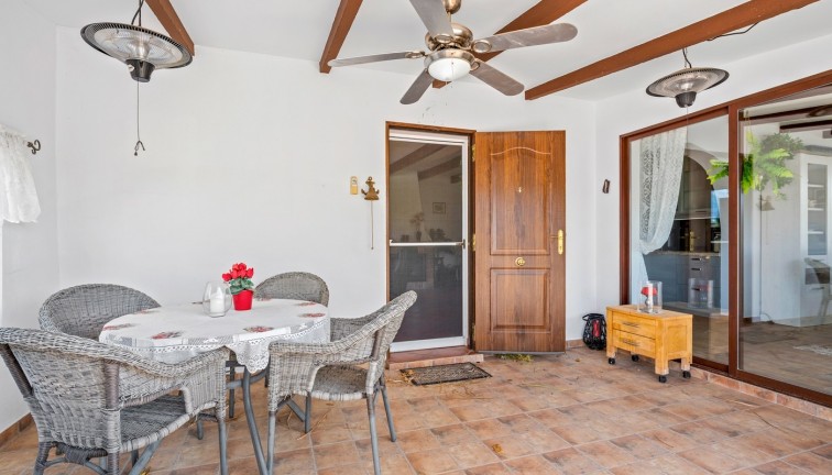 Reventa - Country estate - La Nucía