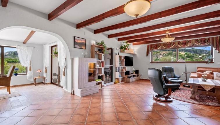 Reventa - Country estate - La Nucía