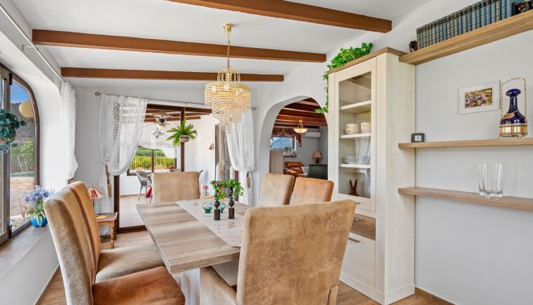 Reventa - Country estate - La Nucía