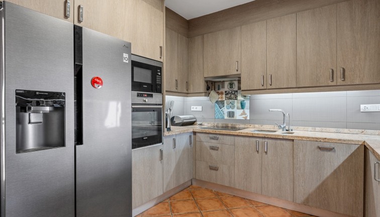 Reventa - Country estate - La Nucía