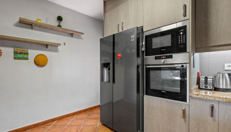 Reventa - Country estate - La Nucía
