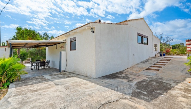 Reventa - Country estate - La Nucía