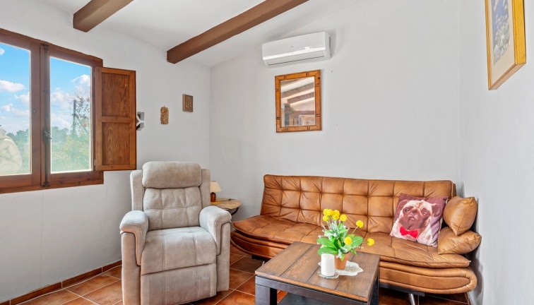 Reventa - Country estate - La Nucía