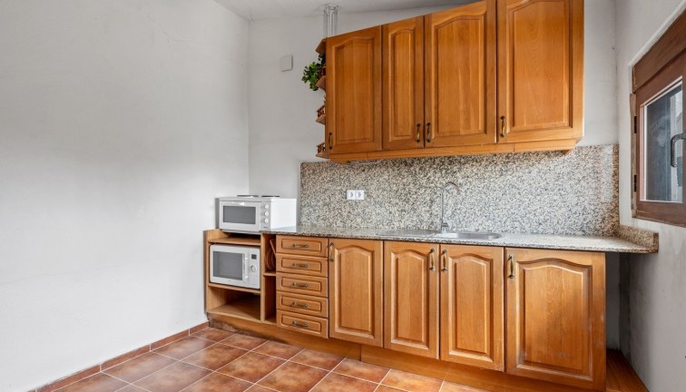 Reventa - Country estate - La Nucía