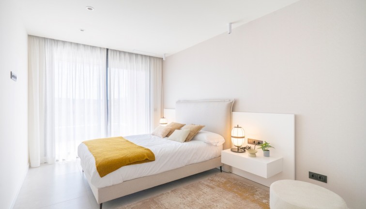 Resale - Chalet - Ciudad quesada - La Marquesa
