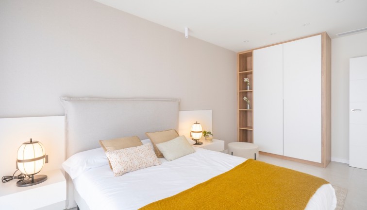 Resale - Chalet - Ciudad quesada - La Marquesa