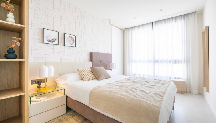 Resale - Chalet - Ciudad quesada - La Marquesa