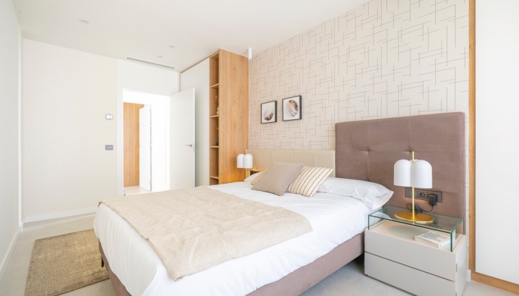 Resale - Chalet - Ciudad quesada - La Marquesa