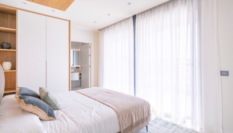 Resale - Chalet - Ciudad quesada - La Marquesa