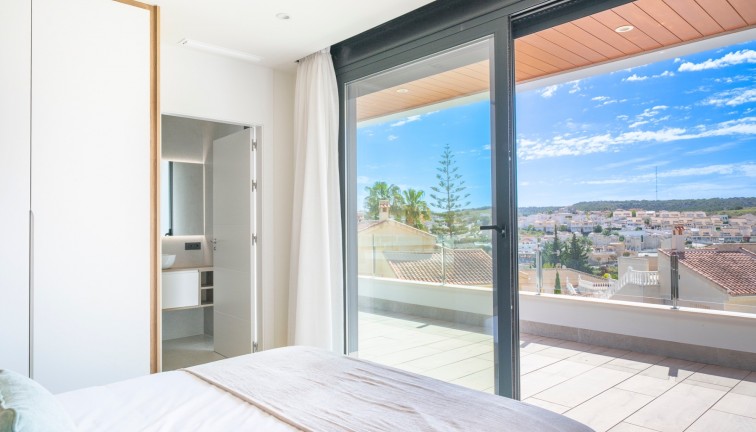 Resale - Chalet - Ciudad quesada - La Marquesa