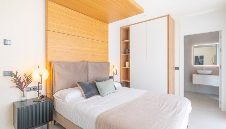 Resale - Chalet - Ciudad quesada - La Marquesa