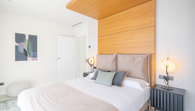Resale - Chalet - Ciudad quesada - La Marquesa