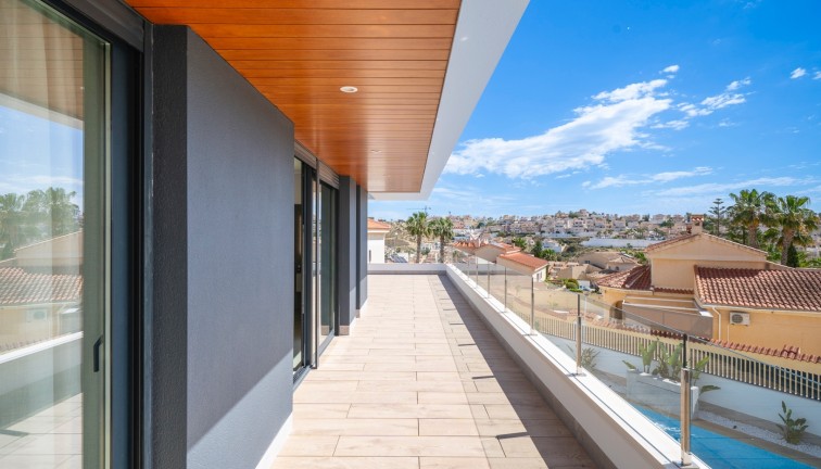 Resale - Chalet - Ciudad quesada - La Marquesa