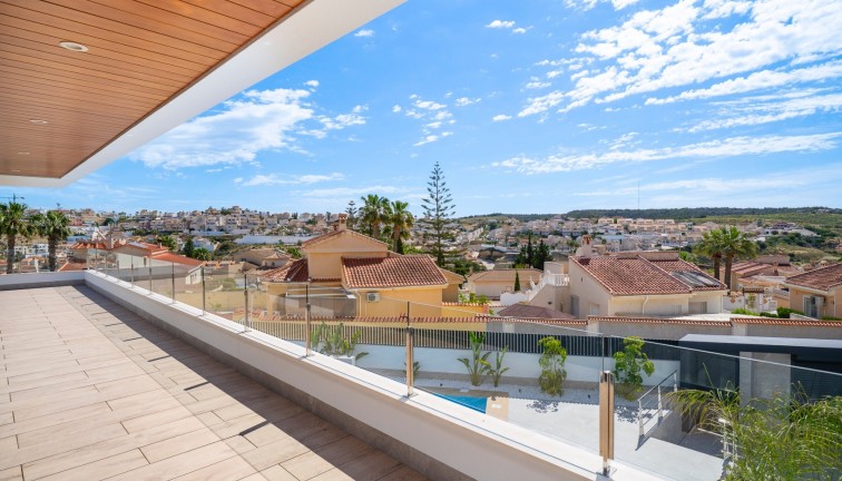 Resale - Chalet - Ciudad quesada - La Marquesa