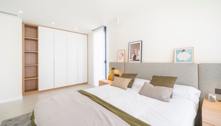 Resale - Chalet - Ciudad quesada - La Marquesa