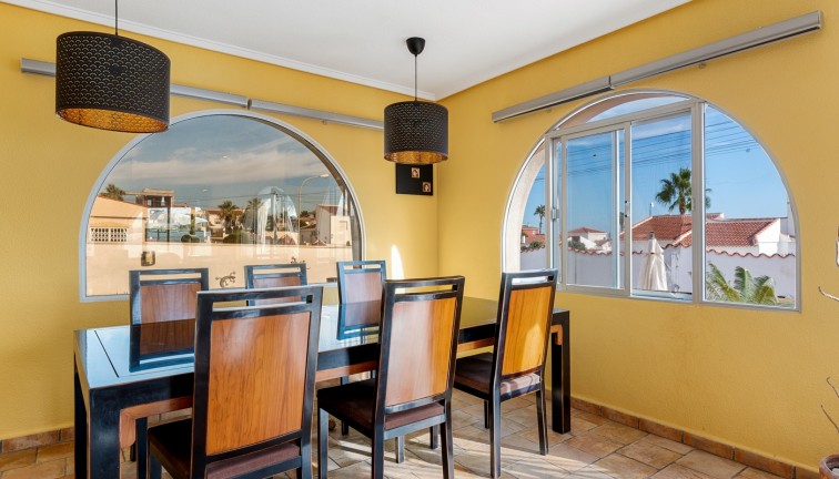 Resale - Chalet - Ciudad quesada - Ciudad Quesada - Rojales