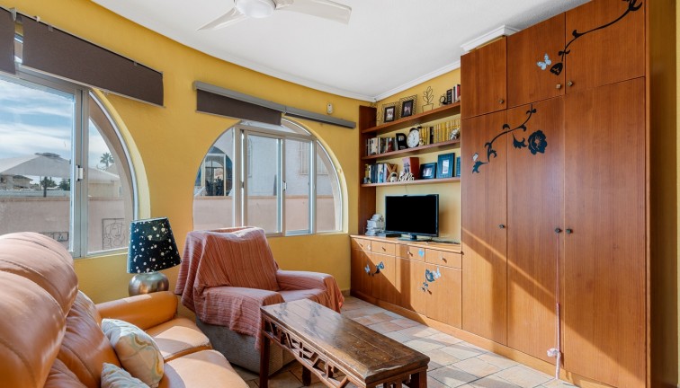 Resale - Chalet - Ciudad quesada - Ciudad Quesada - Rojales