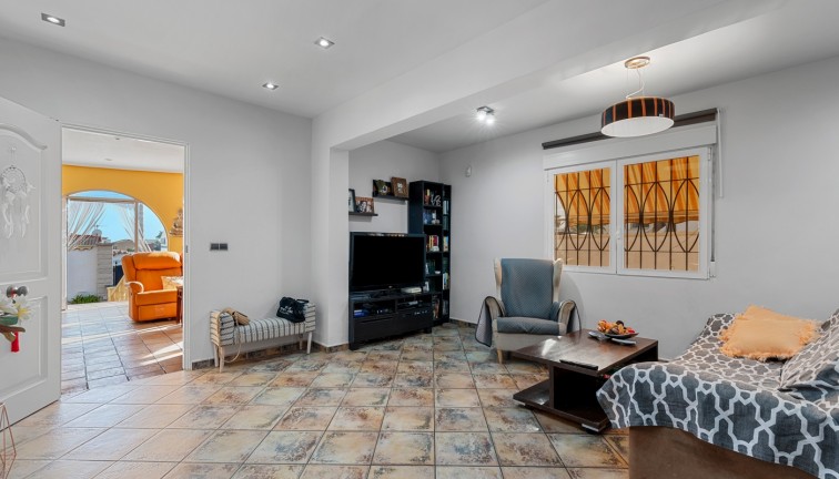 Resale - Chalet - Ciudad quesada - Ciudad Quesada - Rojales