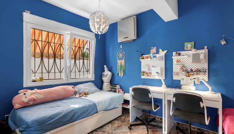 Resale - Chalet - Ciudad quesada - Ciudad Quesada - Rojales