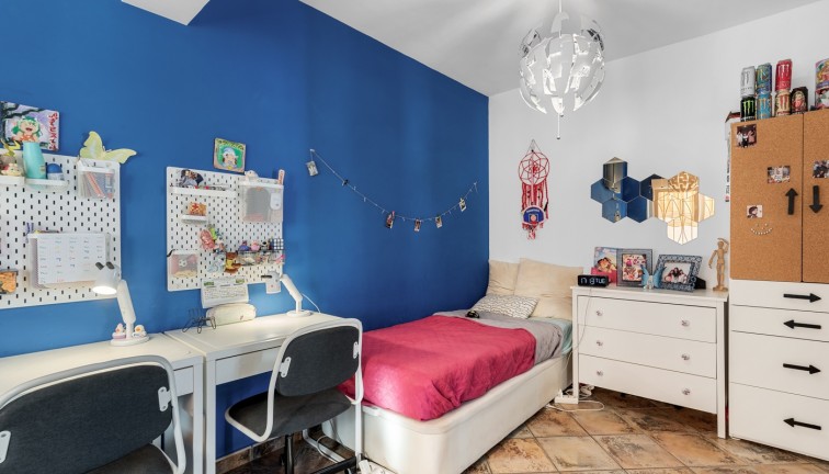 Resale - Chalet - Ciudad quesada - Ciudad Quesada - Rojales