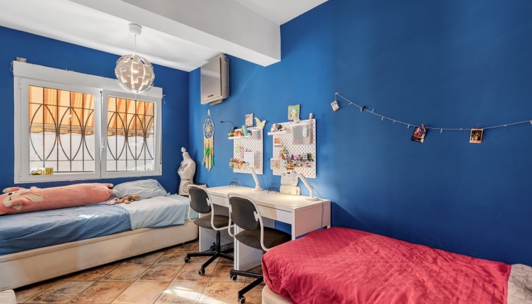 Resale - Chalet - Ciudad quesada - Ciudad Quesada - Rojales