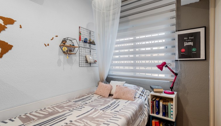 Resale - Chalet - Ciudad quesada - Ciudad Quesada - Rojales