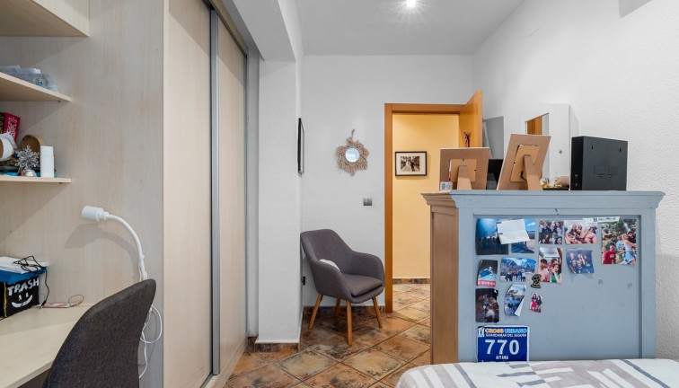 Resale - Chalet - Ciudad quesada - Ciudad Quesada - Rojales