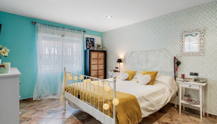Resale - Chalet - Ciudad quesada - Ciudad Quesada - Rojales