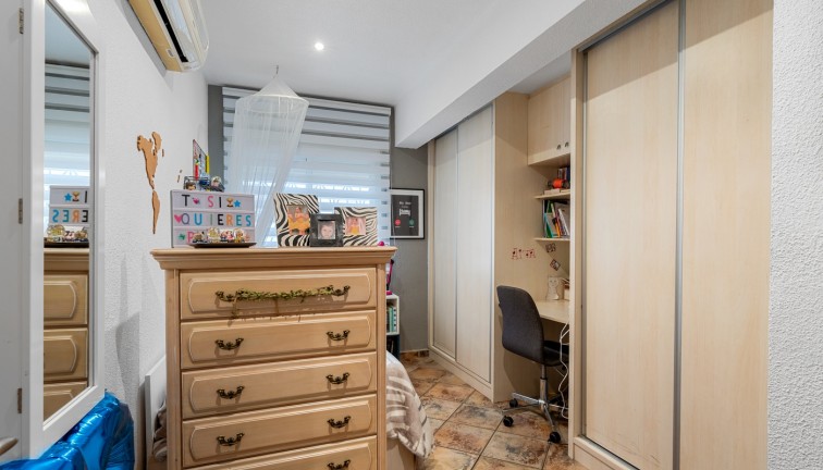 Resale - Chalet - Ciudad quesada - Ciudad Quesada - Rojales