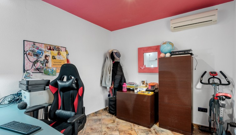 Resale - Chalet - Ciudad quesada - Ciudad Quesada - Rojales