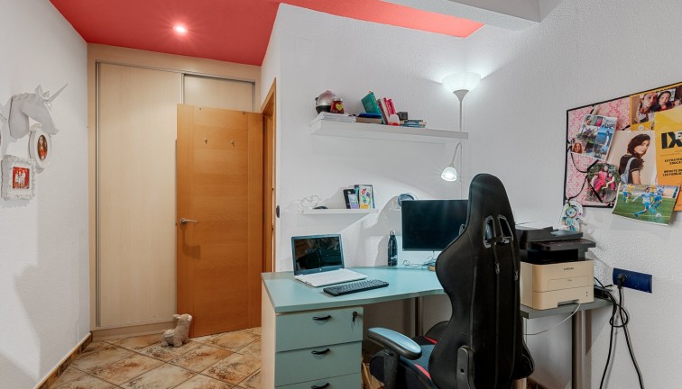 Resale - Chalet - Ciudad quesada - Ciudad Quesada - Rojales