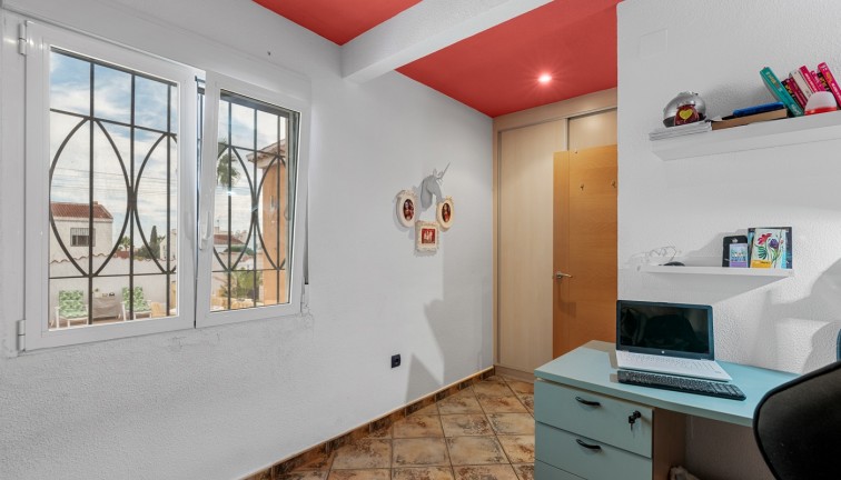 Resale - Chalet - Ciudad quesada - Ciudad Quesada - Rojales