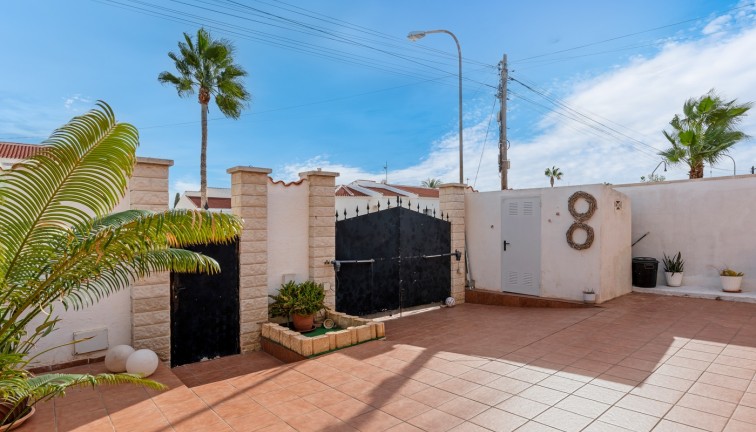 Resale - Chalet - Ciudad quesada - Ciudad Quesada - Rojales