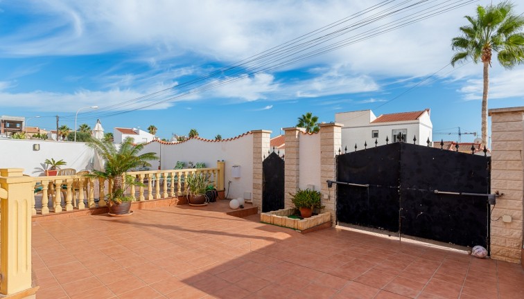 Resale - Chalet - Ciudad quesada - Ciudad Quesada - Rojales