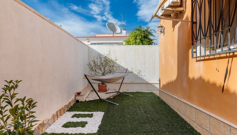 Resale - Chalet - Ciudad quesada - Ciudad Quesada - Rojales